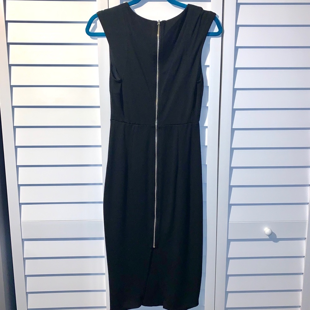 EXPRESS Little black dress